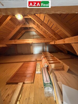 Príjemný veľkometrážny byt128m2 v Jarovciach -prenajmeme — foto 10