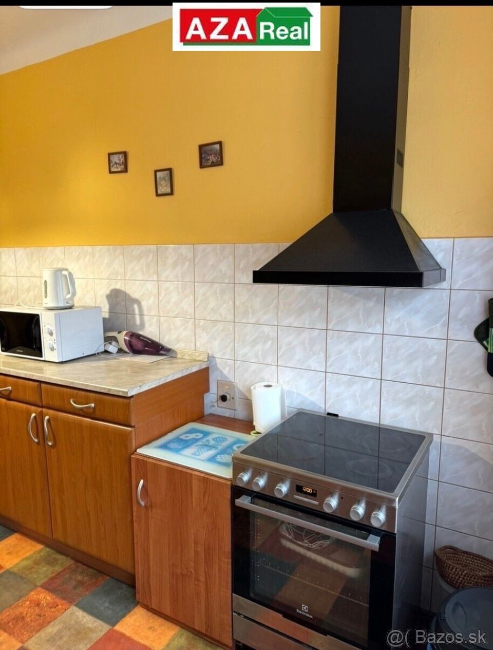 5 izb.RD s garážou, hospodár.budovou a pozemkom 1644m2- výhodná kúpa — foto 3