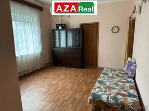 5 izb.RD s garážou, hospodár.budovou a pozemkom 1644m2- výhodná kúpa — foto 8