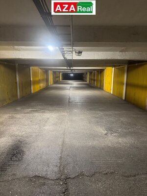 PREDÁME GARÁŽ V GARÁŽOVOM DOME NA PIONIERSKEJ ULICI — foto 3