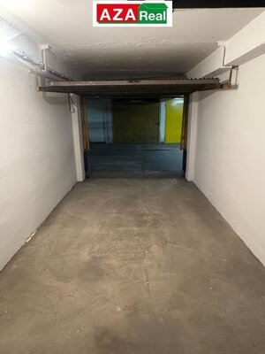 PREDÁME GARÁŽ V GARÁŽOVOM DOME NA PIONIERSKEJ ULICI — foto 5