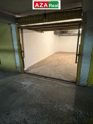 REZERVOVANÉ KÚPTE SI GARÁŽ-garážový dom,ul.Pionierska — foto 5