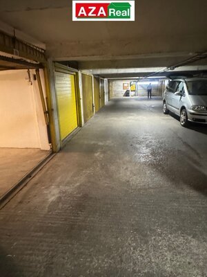 REZERVOVANÉ KÚPTE SI GARÁŽ-garážový dom,ul.Pionierska — foto 8