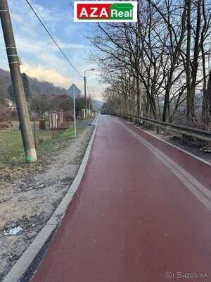 KÚPTE SI RODINNÝ DOM S PRIESTRANNÝM STAV.POZEMKOM — foto 12