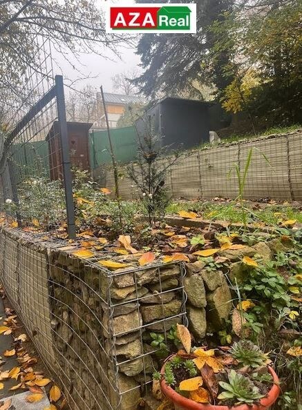 Záhrada pre milovníkov prírody v Lamači- predaj — foto 4