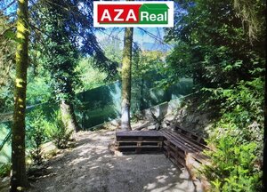 Záhrada pre milovníkov prírody v Lamači- predaj — foto 2