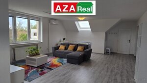3 izb.byt s 2 par.státiami v Jarovciach-prenajmeme — foto 4