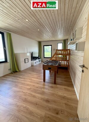 KÚP SI HAUSBÓT - bývaj ako na dovolenke — foto 7