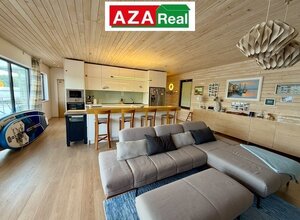 PREDÁME štýlový hausbót na Petržalskej hrádzi — foto 4
