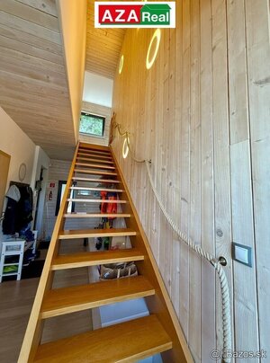 PREDÁME štýlový hausbót na Petržalskej hrádzi — foto 6