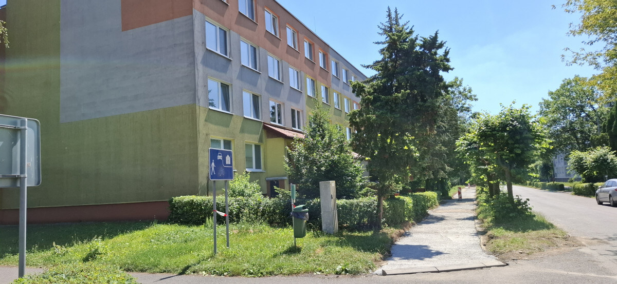 Na predaj priestranný 3-izbový byt za rozumnú cenu — foto 9