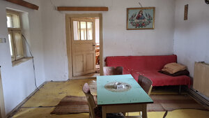 Chalupa obci Klenová — foto 2