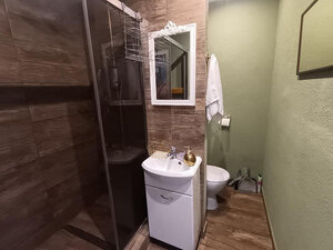 Na prenájom veľká zariadená garsónka na Sídlisku III – 32 m² — foto 3