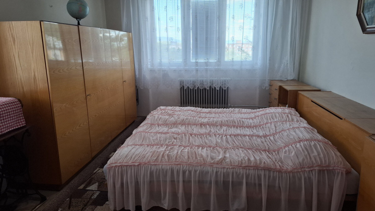 Predám priestranný 3-izbový byt za rozumnú cenu — foto 6