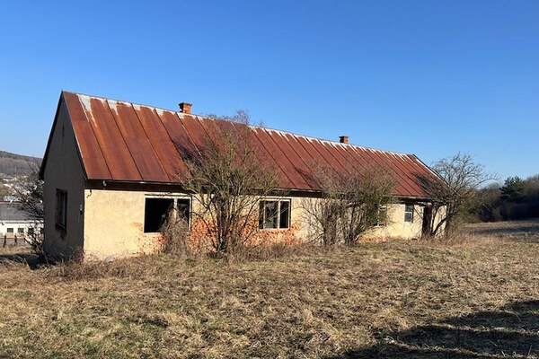 TOP PONUKA: Sklad za cenu garáže (124 m2) – len 8 km od HE