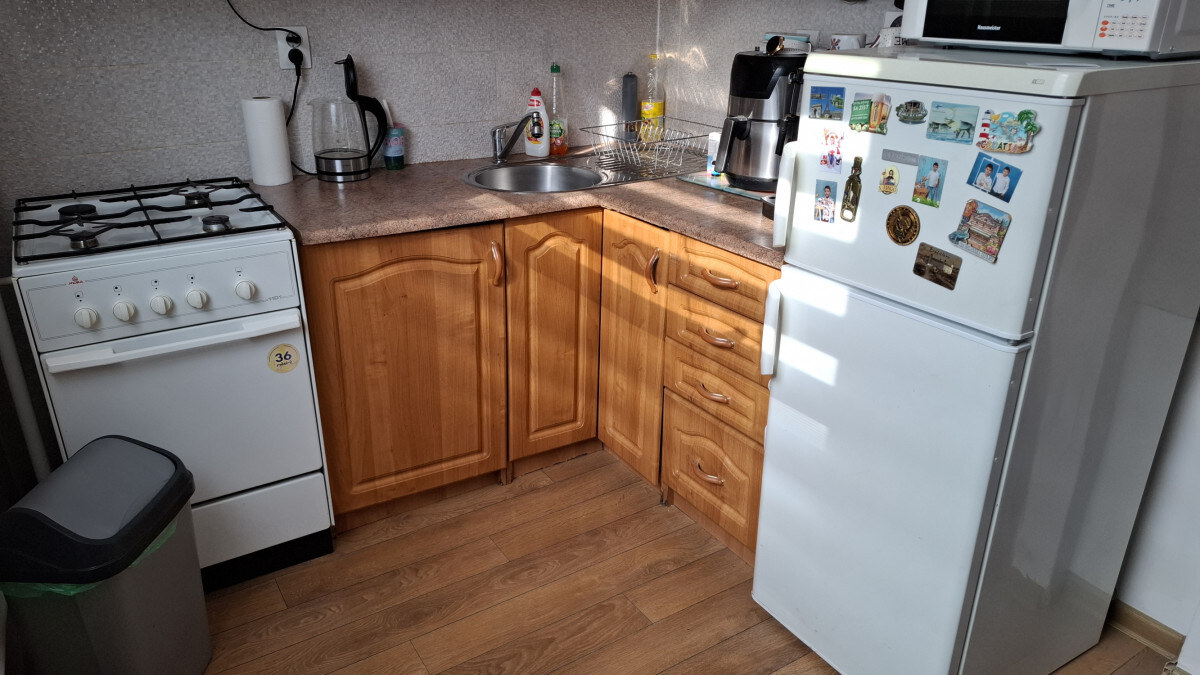 2-izbový byt — foto 7