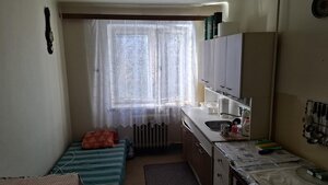 Veľký 3-izbový byt — foto 5