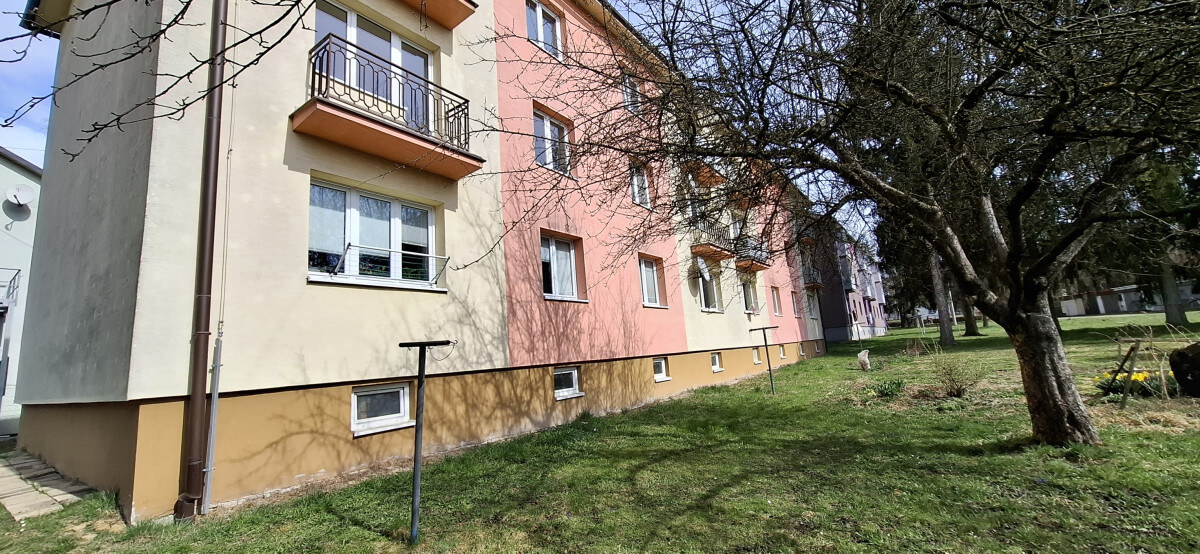 Na predaj prerobený 2-izbový byt — foto 10