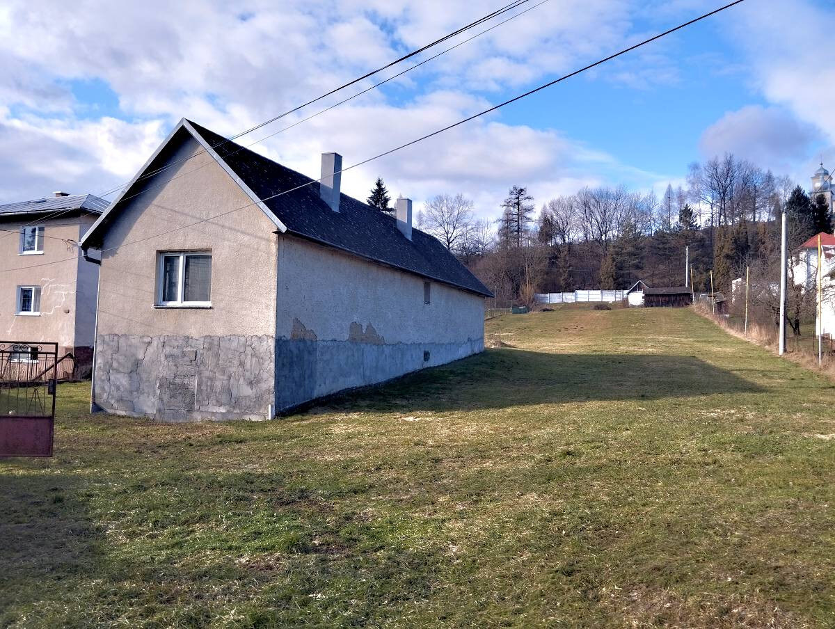Rodinný dom s 3000 m² pozemkom – Pčoliné — foto 7