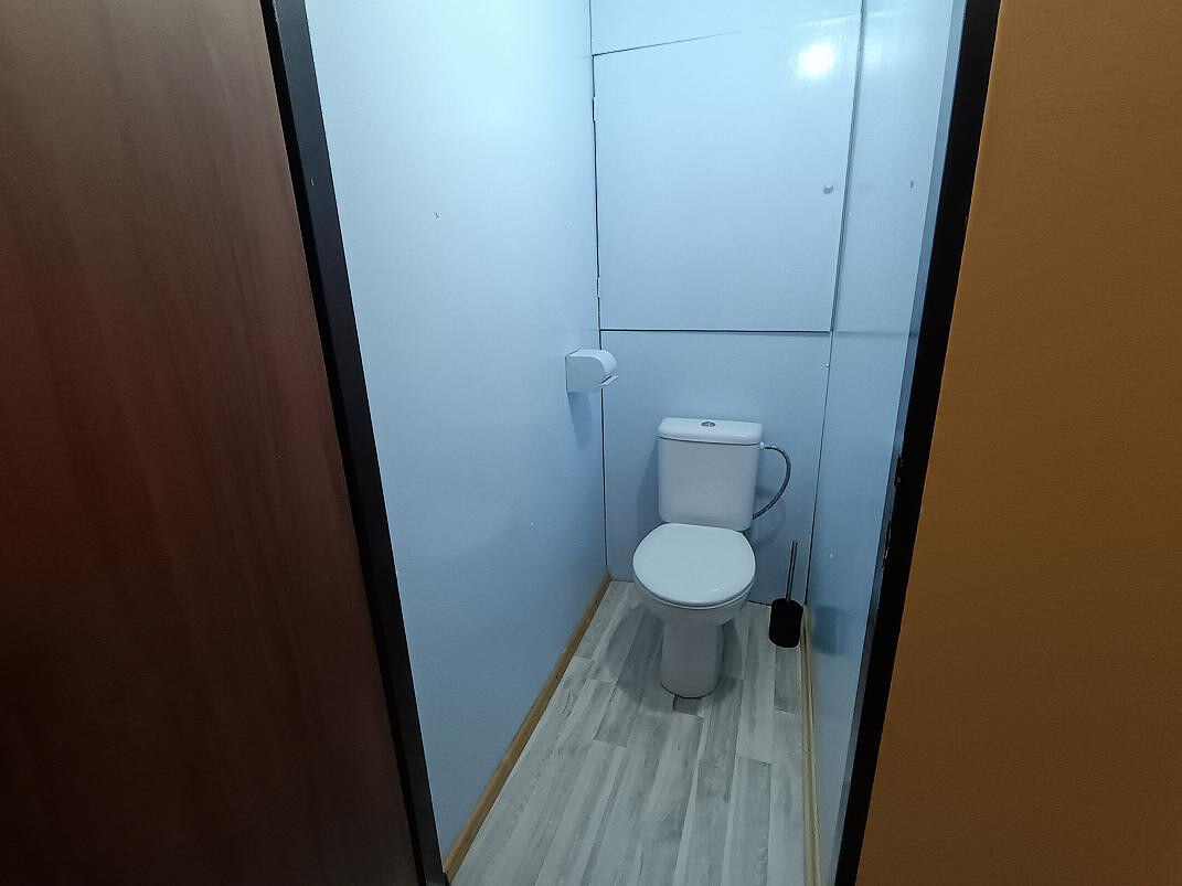 PRENÁJOM: Priestranný 3-izbový byt so špajzou (73 m²) – Humenné, pod Sokolejom — foto 8