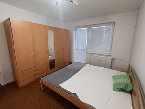 PRENÁJOM: Priestranný 3-izbový byt so špajzou (73 m²) – Humenné, pod Sokolejom — foto 2