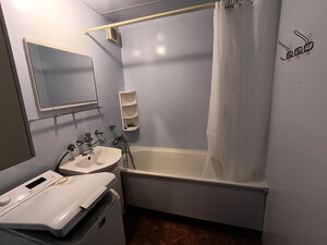 PRENÁJOM: Priestranný 3-izbový byt so špajzou (73 m²) – Humenné, pod Sokolejom — foto 7