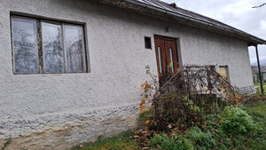 Rodinný dom / chalupa – Dlhé nad Cirochou — foto 1