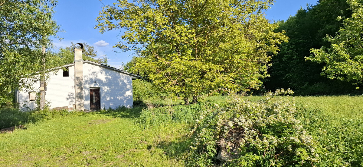 Stavebný pozemok pod lesom - ul. Jesenského — foto 7