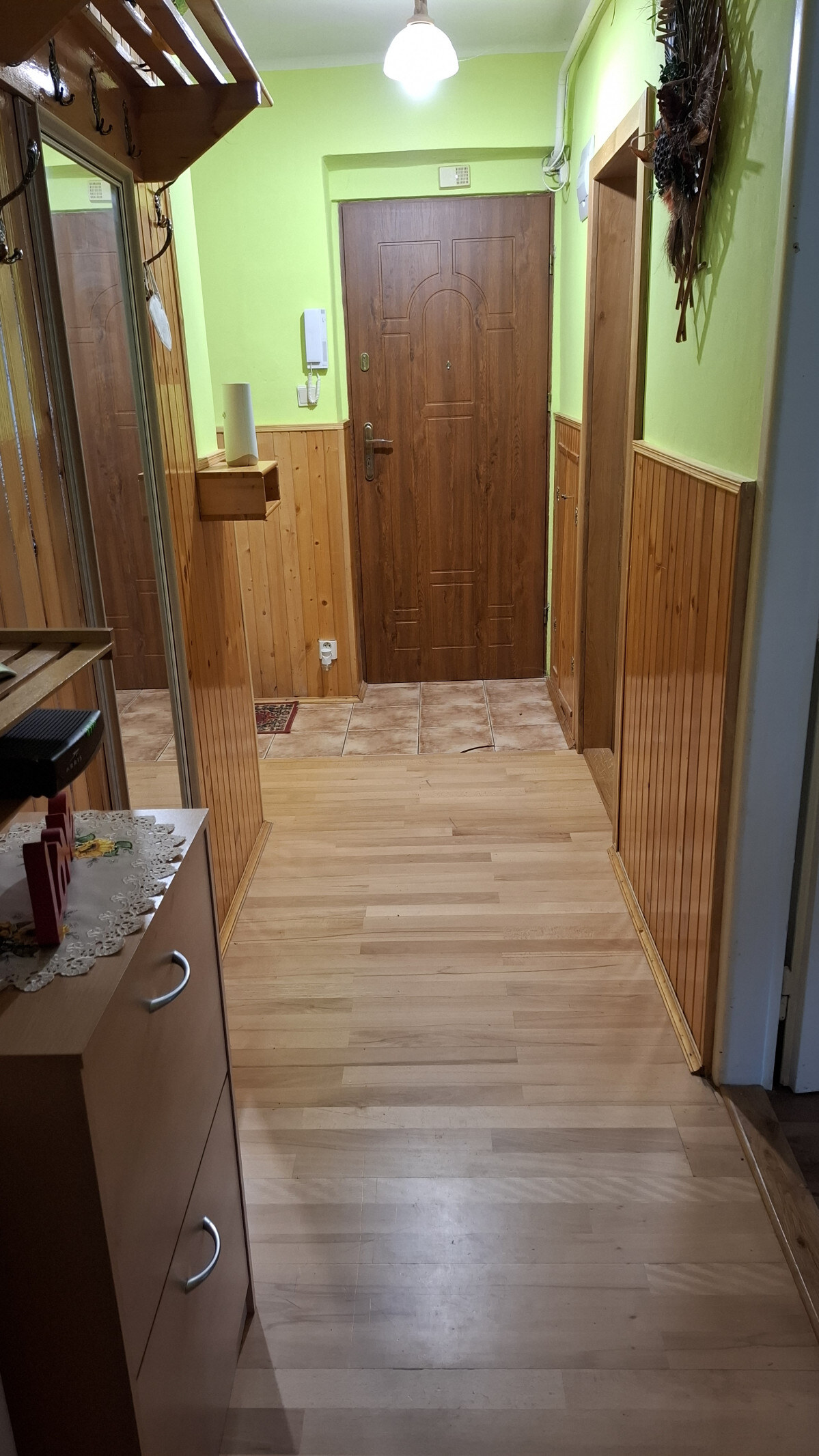 Predám 3-izbový byt — foto 8