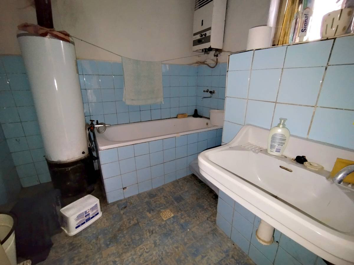 Chalupa na samote s dvoma  pozemkami – Pichne, okres Snina — foto 6