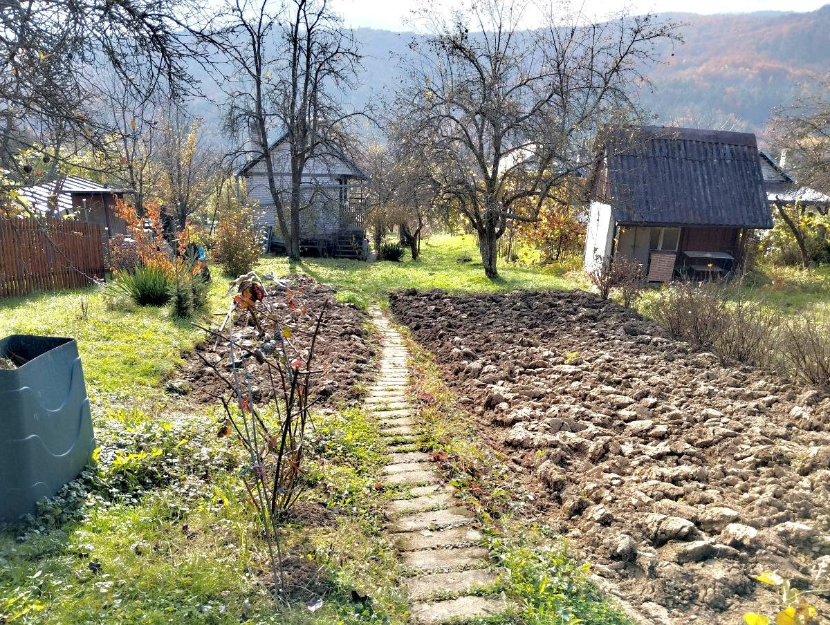 Murovaná záhradná chatka na predaj — foto 5