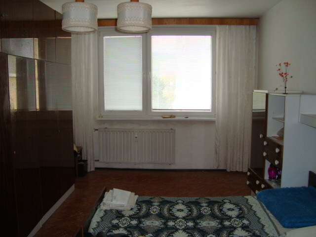 Predám 2-izbový byt - centrum mesta — foto 5