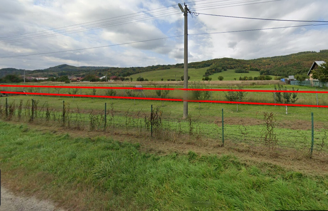 Pozemok pri Snine na predaj. — foto 3