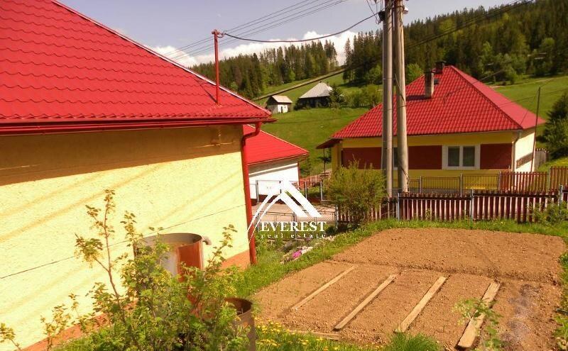 Rodinný dom, pozemok, Dedinky - Dobšinská Maša — foto 2