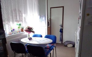 Na predaj 2-izbový byt, 64 m2, Nitra - Klokočina — foto 1