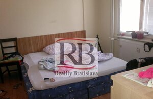 3-izbový byt, Svidnícka, Bratislava II — foto 2