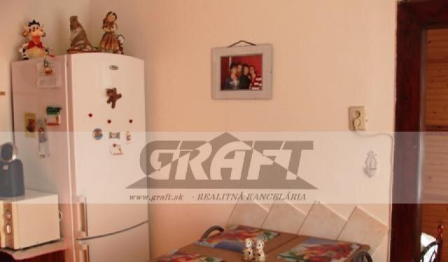 3-izb. byt, Osadná ul. Nové Mesto — foto 3
