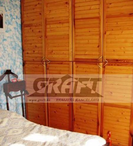 3-izb. byt, Osadná ul. Nové Mesto — foto 4