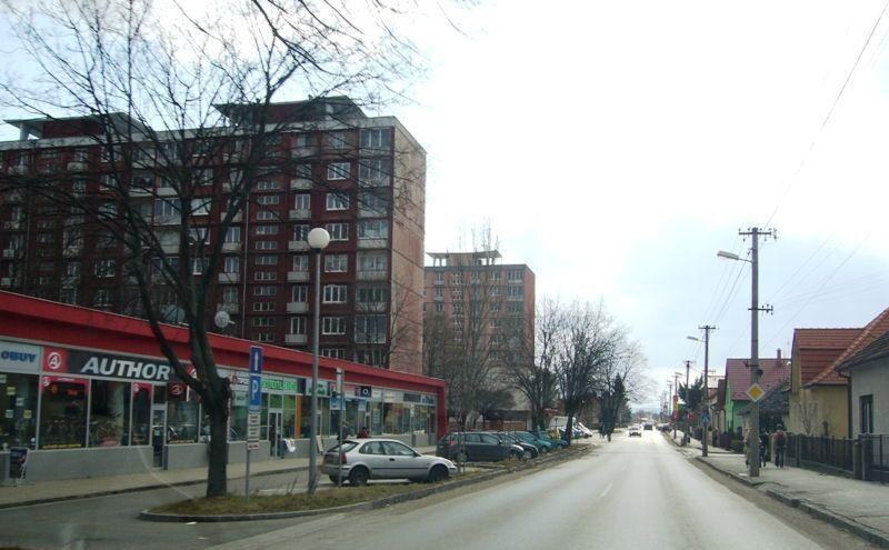 NA PRENÁJOM, 2 izbový byt, Beckovská, Trenčín — foto 3