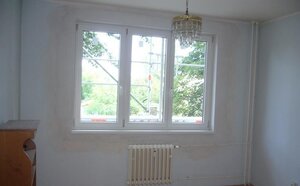NA PRENÁJOM, 2 izbový byt, Beckovská, Trenčín — foto 2