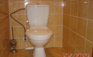 Dvojizbový byt v turanoch — foto 4