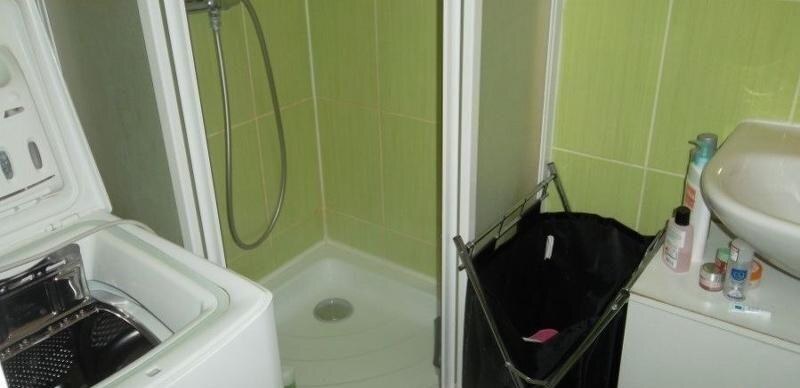 Nové Mesto, 1.5 izbový byt, balkon, zrenovovaný dom — foto 3