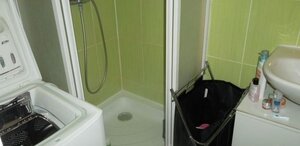 Nové Mesto, 1.5 izbový byt, balkon, zrenovovaný dom — foto 3
