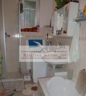2-izbový byt (65m2) Podtatranského, staré mesto — foto 2