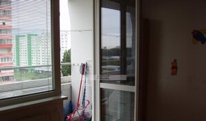 2-gars. Šustekova ul. Petržalk — foto 1