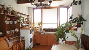 3-izb. Krásnohorská, 4/8 p. dom zateplený — foto 2