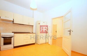 PRENÁJOM, 2 izbový byt, Konventná, Bratislava- Staré Mesto — foto 3
