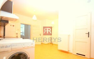 PRENÁJOM, 2 izbový byt, Konventná, Bratislava- Staré Mesto — foto 4