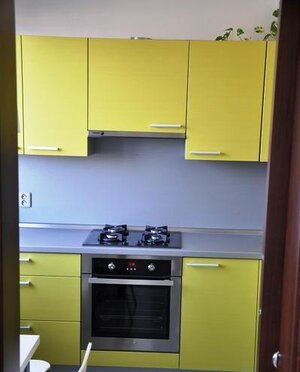 Hodálová, 1 izbový Novo zariadený byt — foto 2