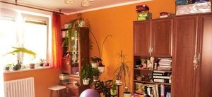 ZNIZENA CENA!!! Byt 1 1 (35 m2) sídl. Mier SNV — foto 2
